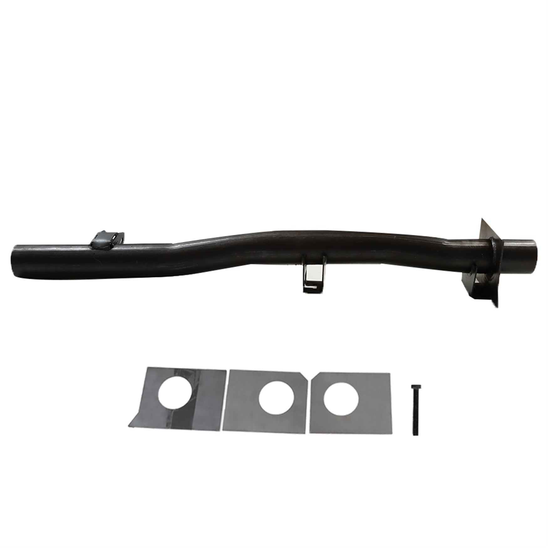 For 99-06 Chevy Silverado/GMC Sierra 1500 2500HD Rear Tank Support Crossmember Lab Work Auto