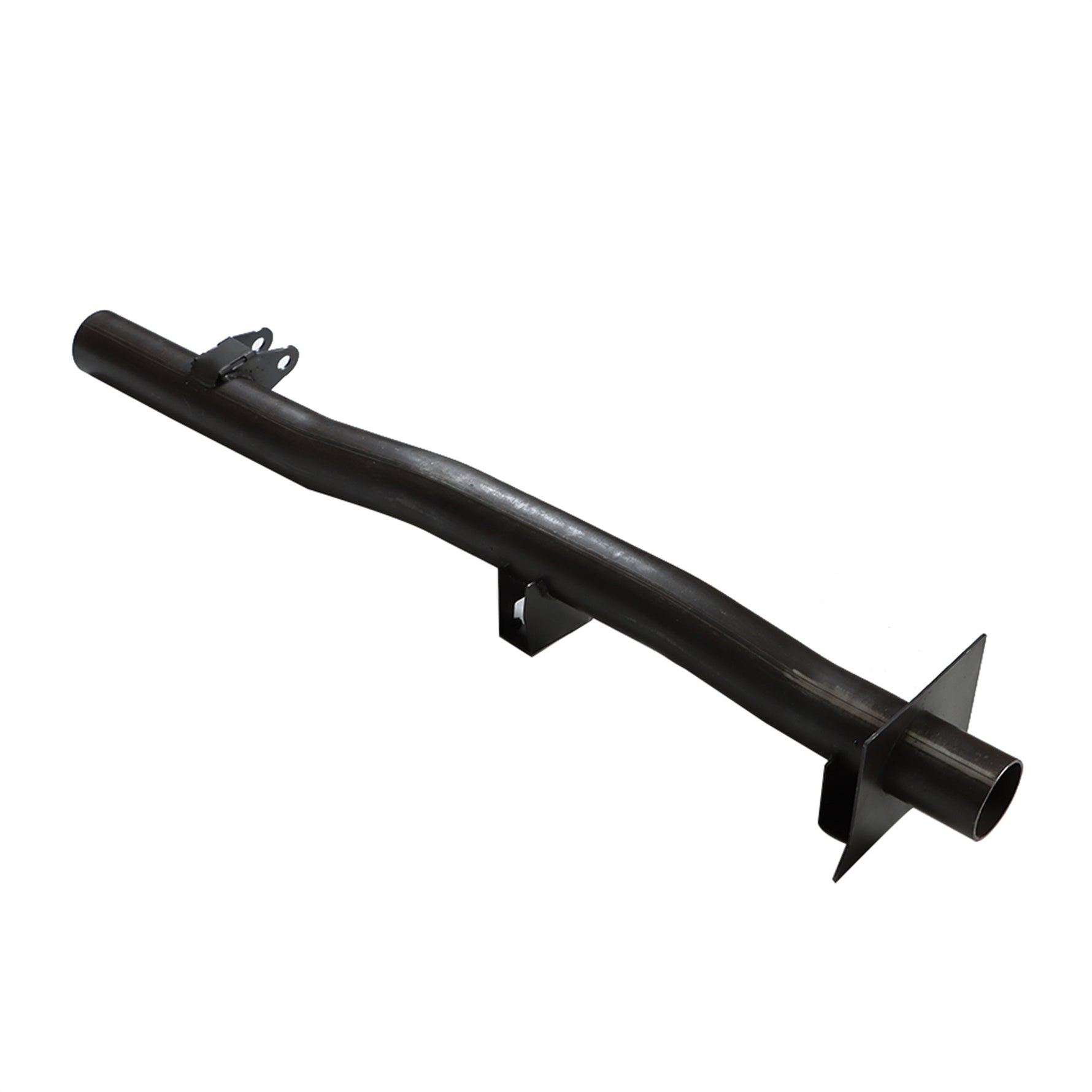 For 99-06 Chevy Silverado/GMC Sierra 1500 2500HD Rear Tank Support Crossmember Lab Work Auto