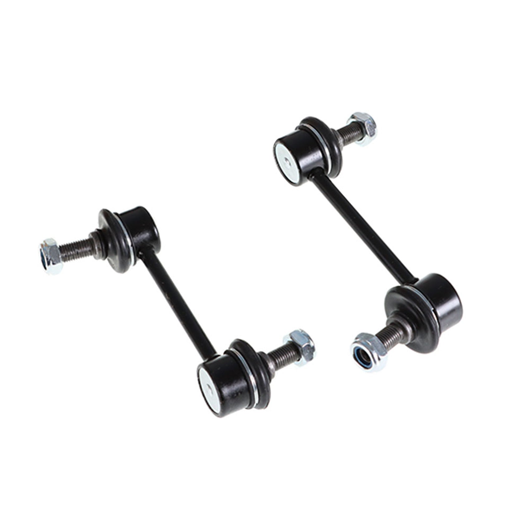 For Corolla Prizm Celica Sway Bar Links Front Rear Driver Passenger Kit 4Pc Lab Work Auto