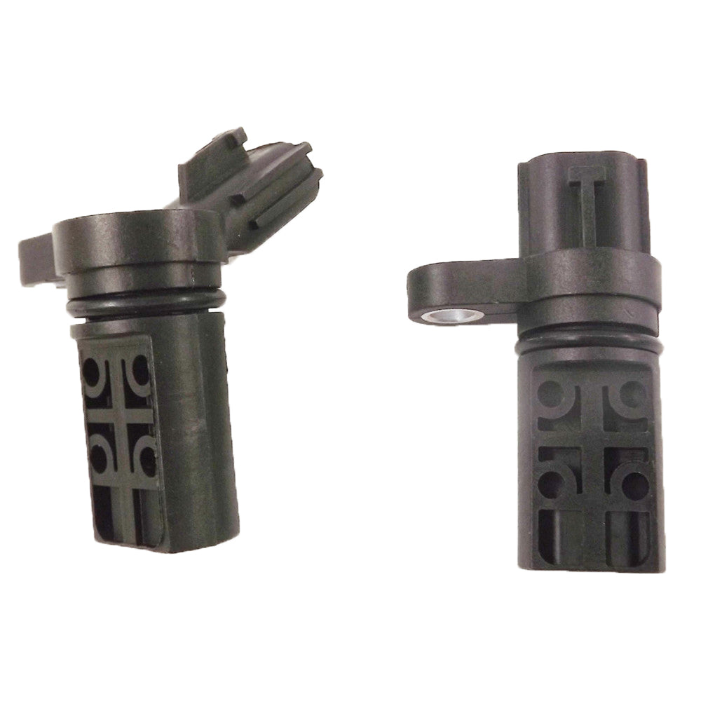 Labwork 2X Camshaft / Crankshaft Position Sensor Left & Right for Infiniti Nissan Lab Work Auto
