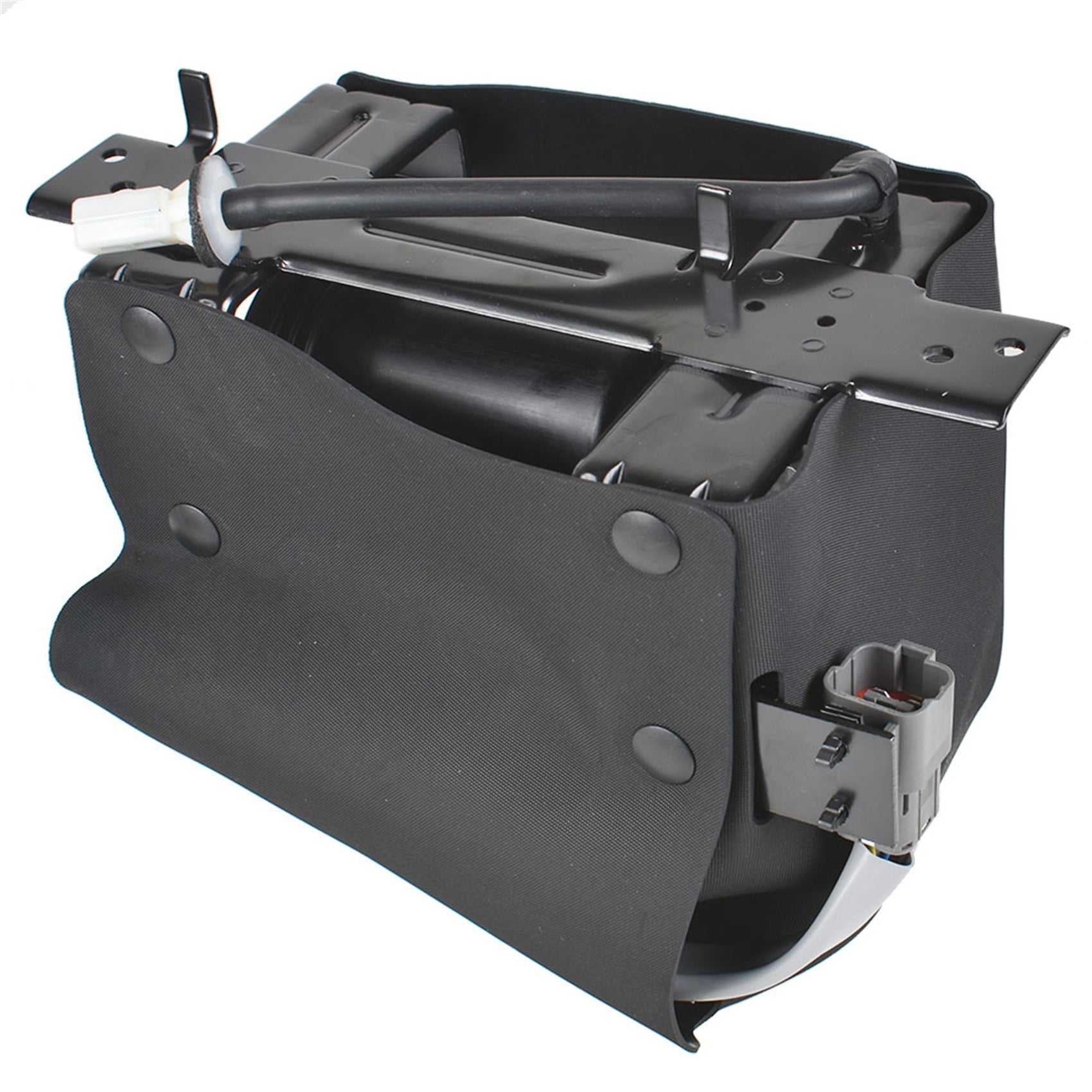 Labwork Air Compressor Active Suspension For Nissan Armada Infiniti QX56 949-500 Lab Work Auto