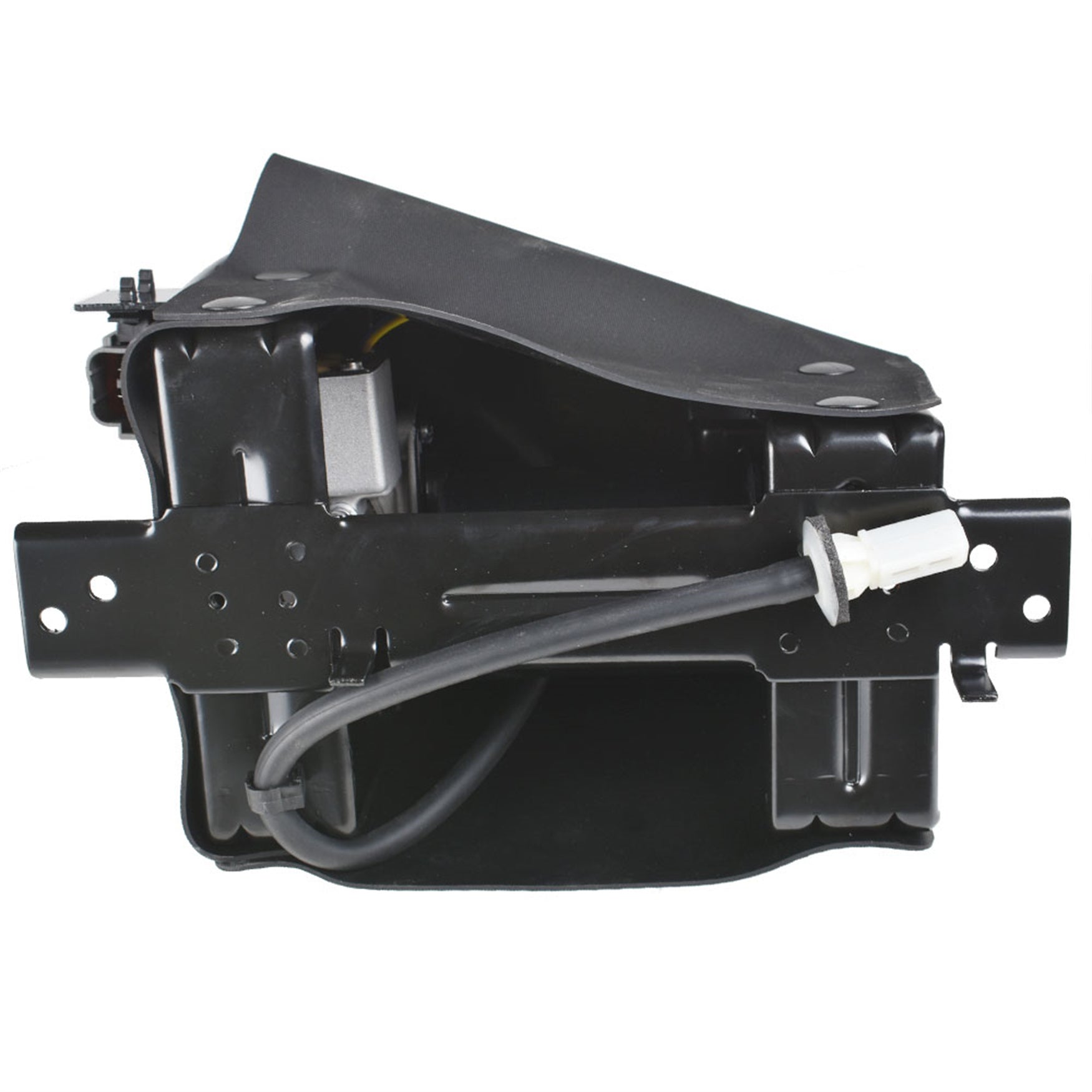 Labwork Air Compressor Active Suspension For Nissan Armada Infiniti QX56 949-500 Lab Work Auto