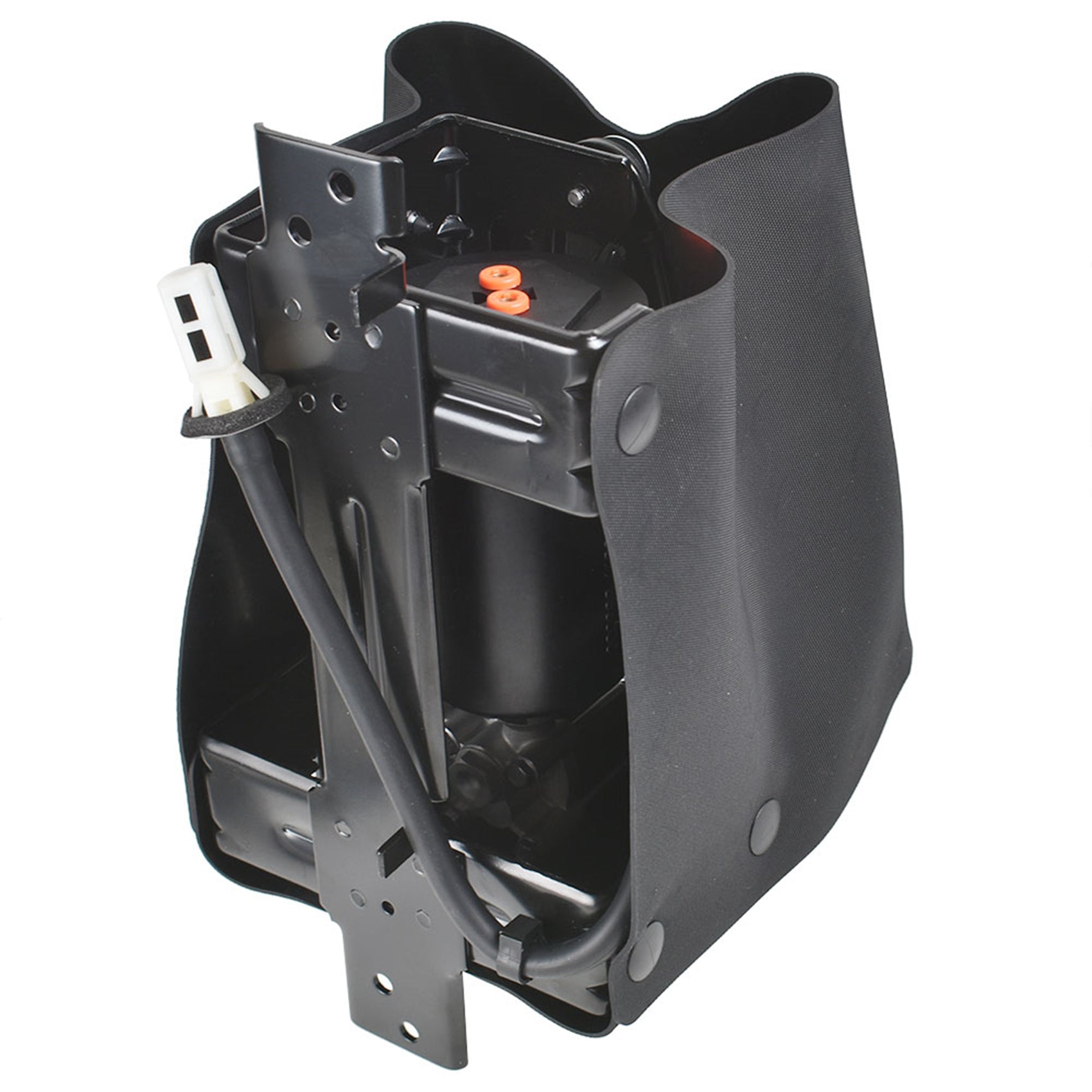 Labwork Air Compressor Active Suspension For Nissan Armada Infiniti QX56 949-500 Lab Work Auto