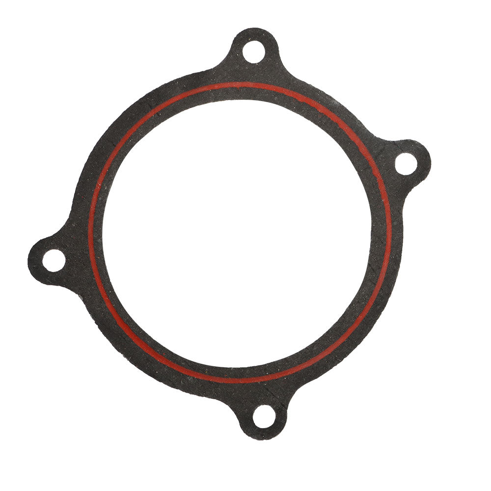 Labwork Aluminum Grid Heater Delete W/ Gaskets For 07.5-18 Dodge Ram 6.7L Cummins BLACK Lab Work Auto