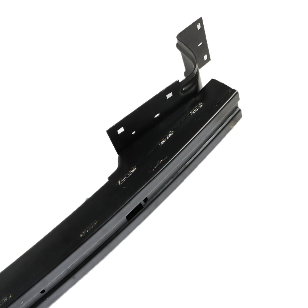 Labwork Bumper Face Bar Reinforcement Beam Cross Member Front For 13-18 RAM 1500 Lab Work Auto