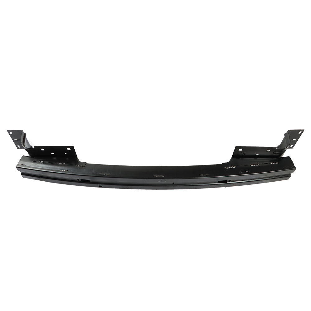 Labwork Bumper Face Bar Reinforcement Beam Cross Member Front For 13-18 RAM 1500 Lab Work Auto