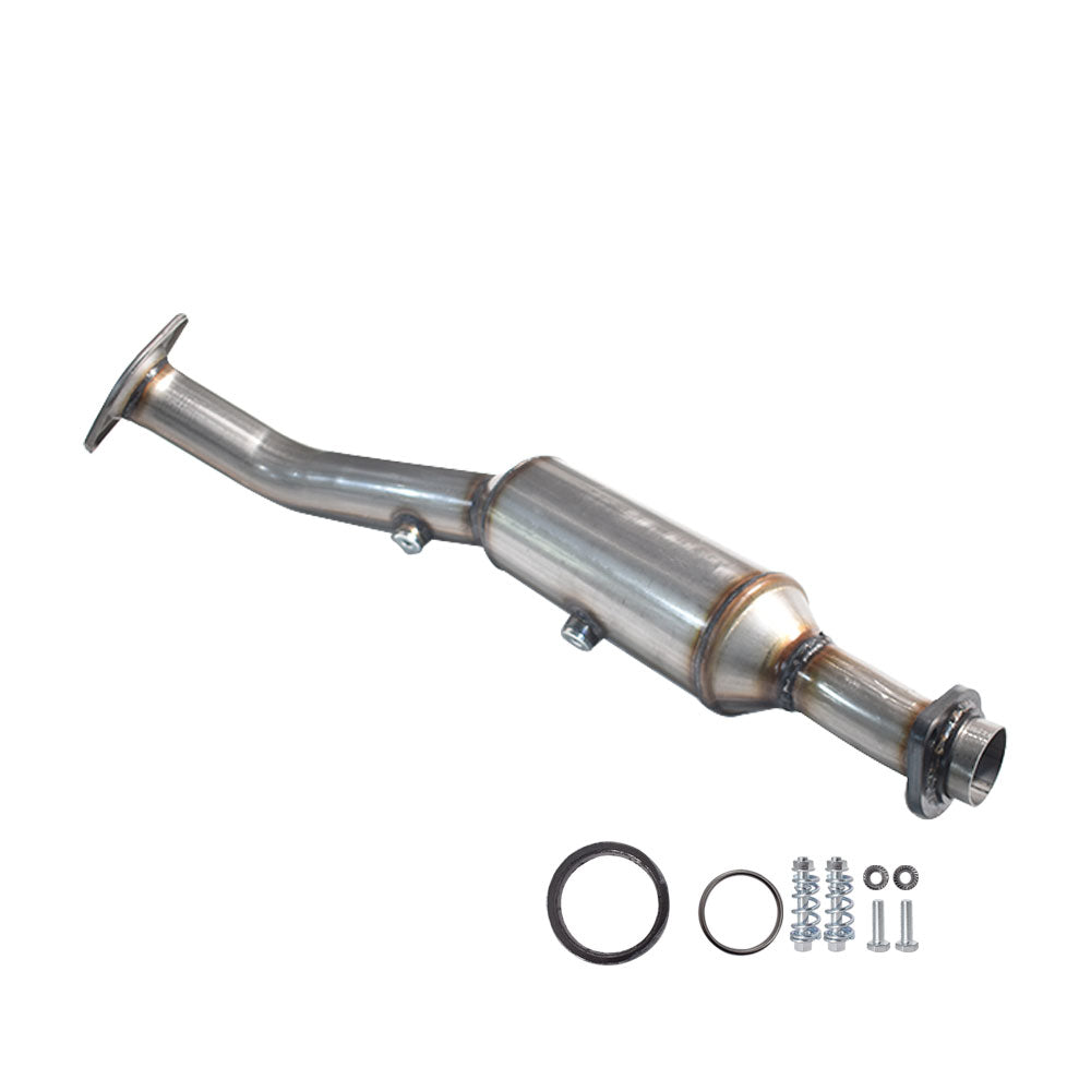 Labwork Catalytic Converter For 2003-2011 Honda Element 2.4L 53478 Lab Work Auto