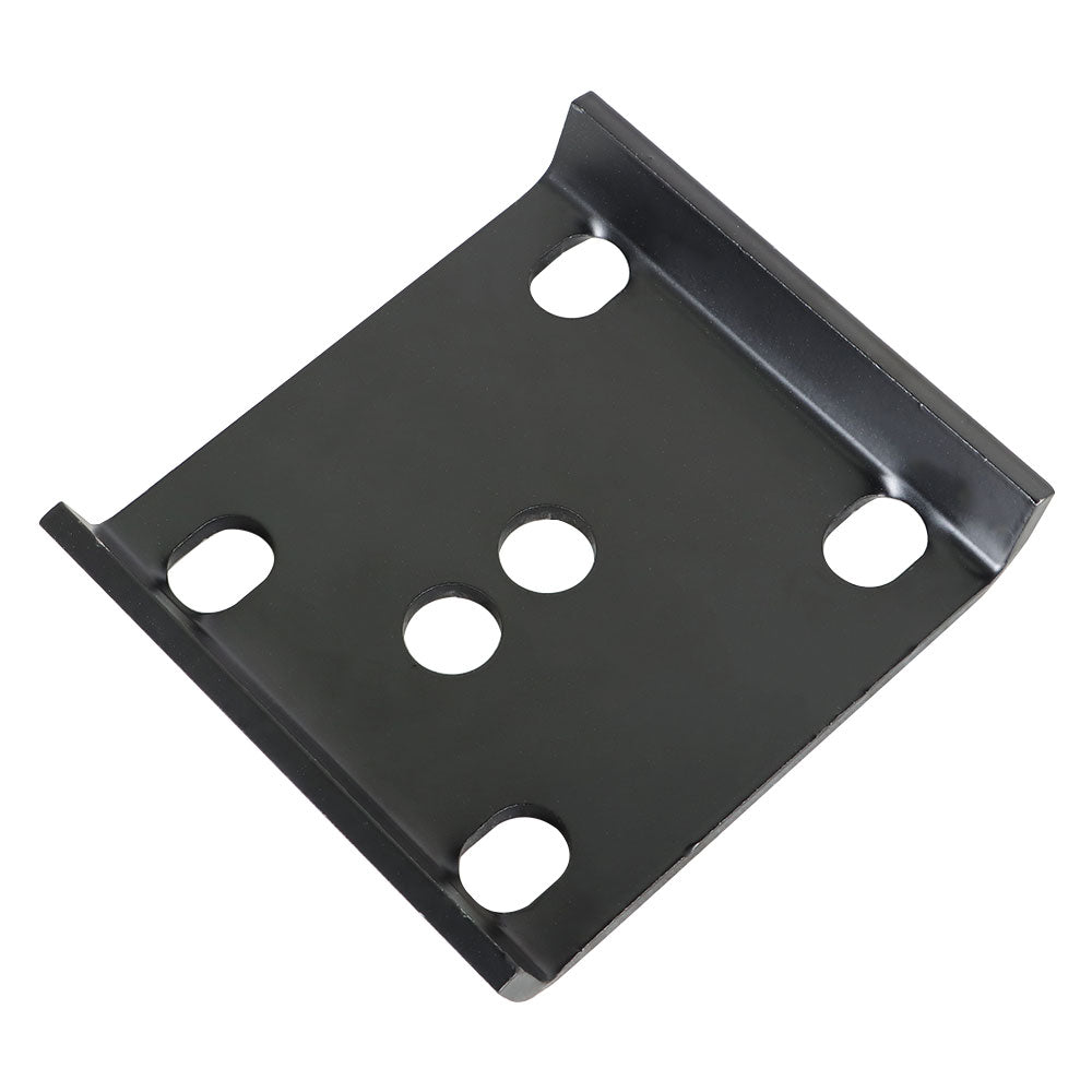 Labwork For 1973-1987 Chevy C10 GMC 1/2 Ton Truck Rear Axle Flip Kit 5" Drop Lab Work Auto 