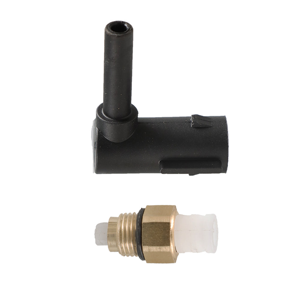Labwork For 2011-2020 RAM 1500 Air Suspension Front Air Spring Elbow Fitting Repair Kit Lab Work Auto