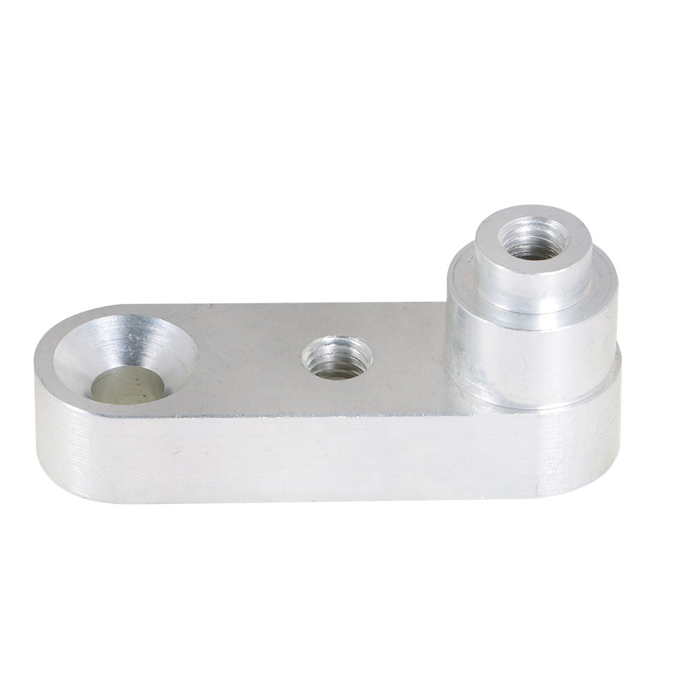 Labwork For 98-02 LS1 Camaro Z28 Billet Aluminum Manual Belt Tensioner w/ Pulley Lab Work Auto