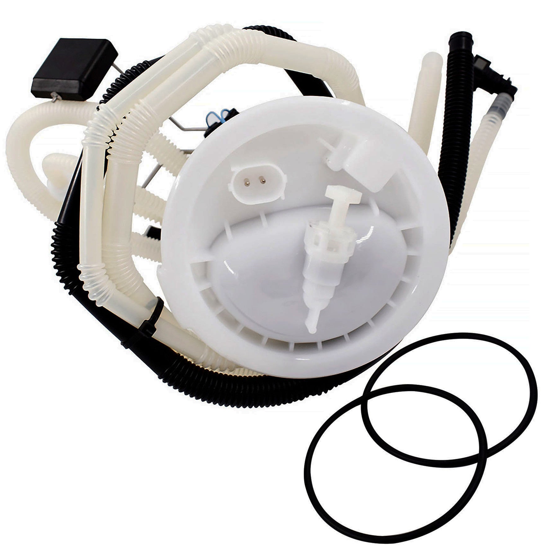 Labwork For BMW 335i 328i Fuel Filter Fuel Level Sending Unit Pressure Regulator Lab Work Auto
