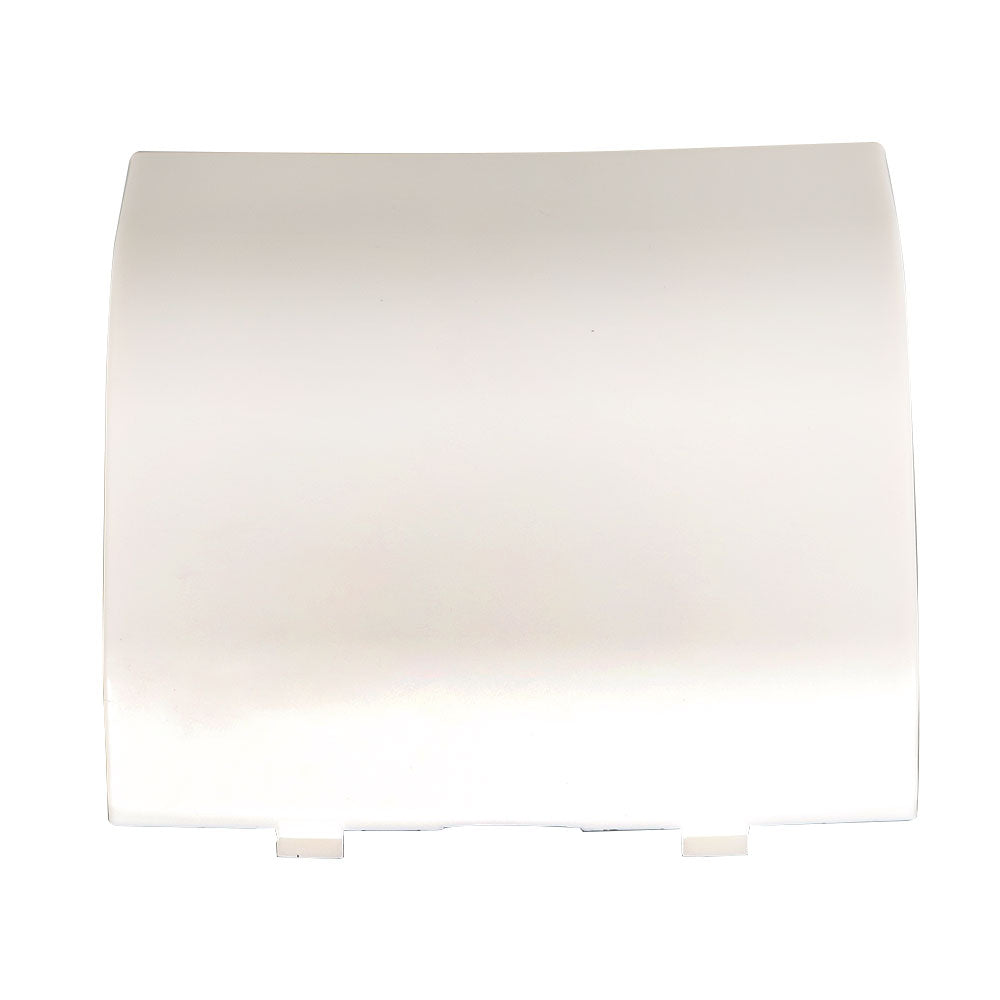 Labwork For Ford 80-96 F150 F250 Mustang Roof Dome Bulb Lens White Cover 1Pcs Lab Work Auto