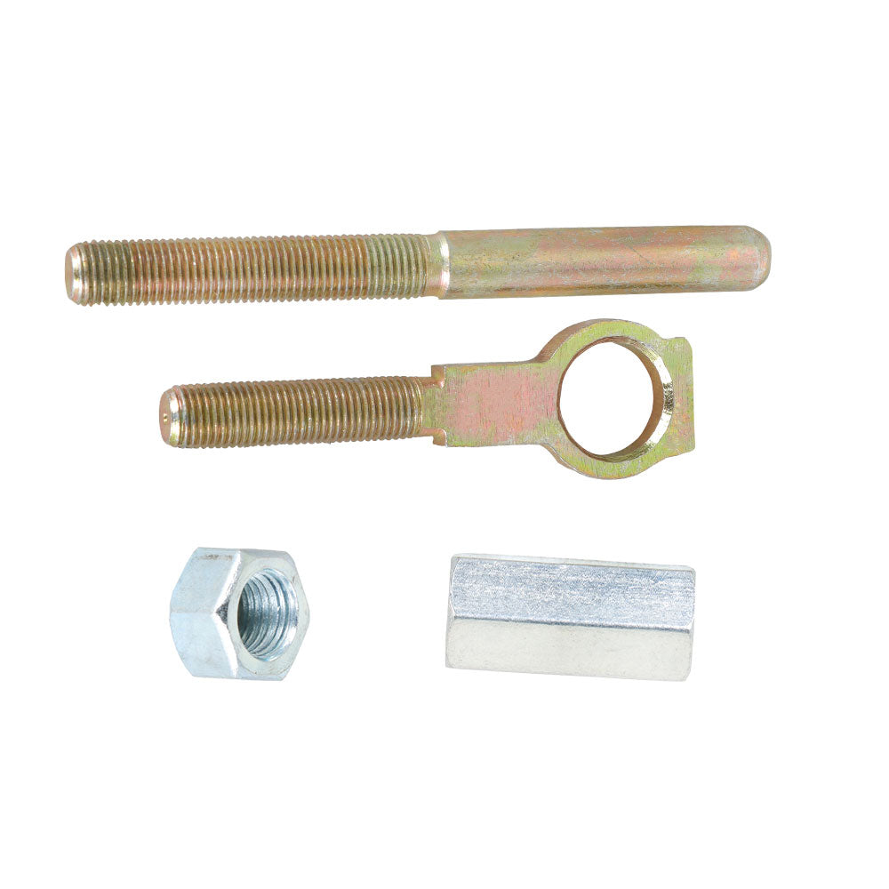 Labwork For Ford Universal Adjustable Manual Master Cylinder Push Rod Kit Lab Work Auto