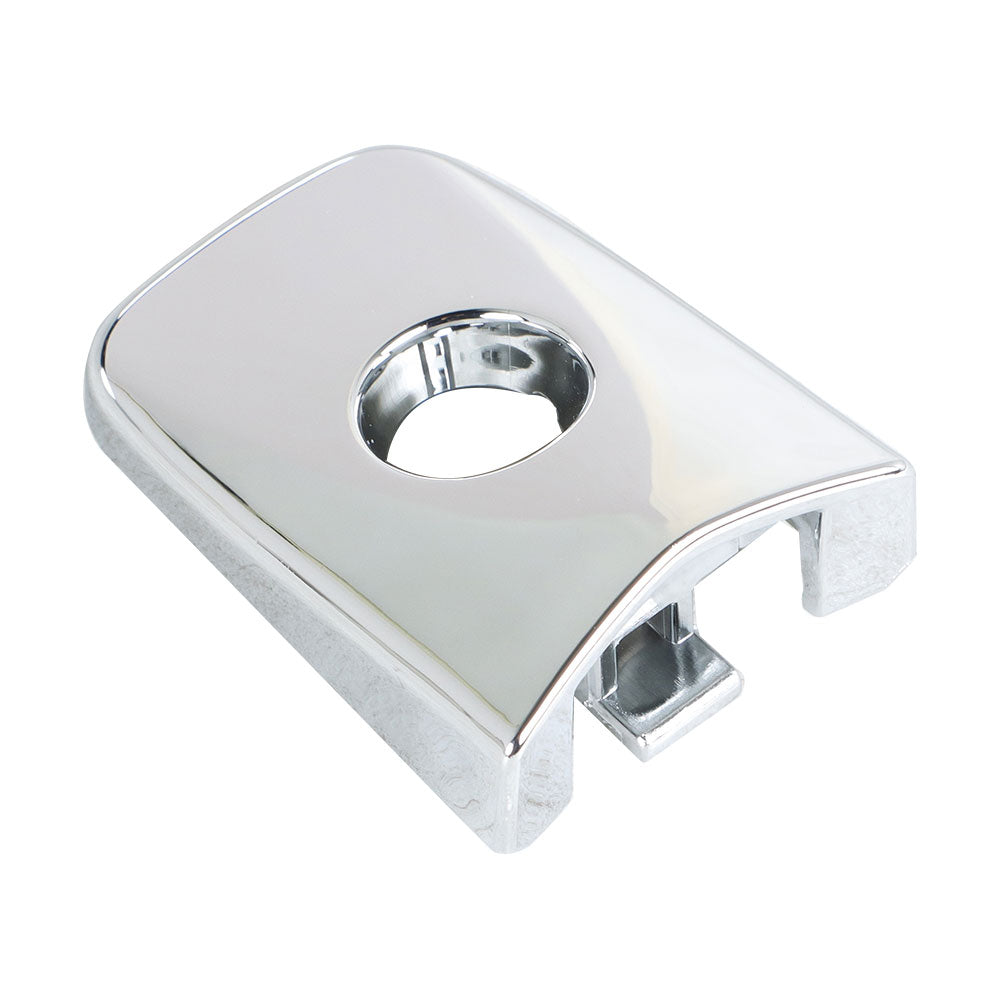 Labwork  Front Left Exterior Door Handle For Nissan Sentra 13-16 Maxima 09-14 Lab Work Auto