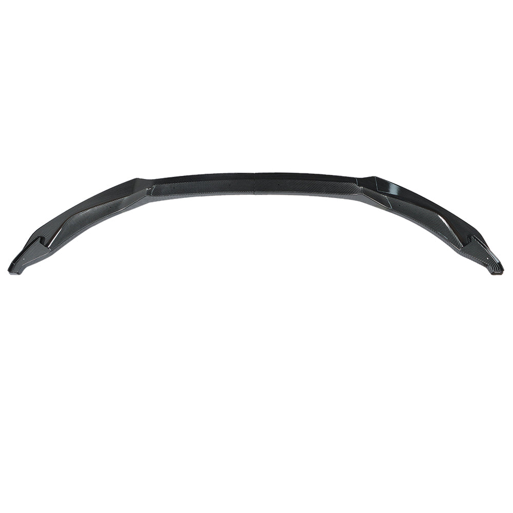 Labwork Front Lip Carbon Fiber Color Suit For BMW F80 F82 F83 M4 M3 2015-2019 Lab Work Auto