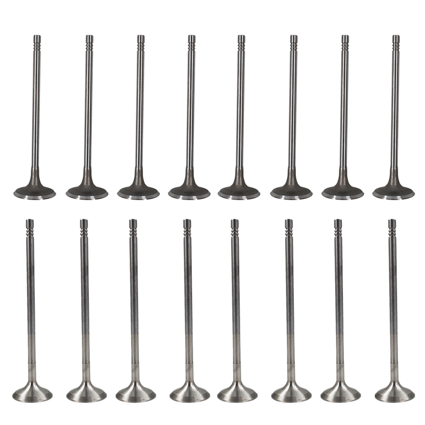 Labwork Intake Exhaust Valve Fit for 07-10 Mini Cooper S R56 N14 11347547187 Lab Work Auto