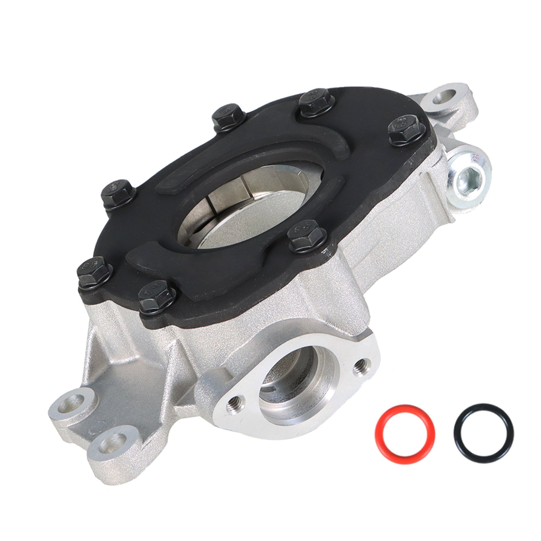 Labwork M295 Oil Pump fit for Chevrolet LS Engines 4.8L 5.3L 6.0L Lab Work Auto