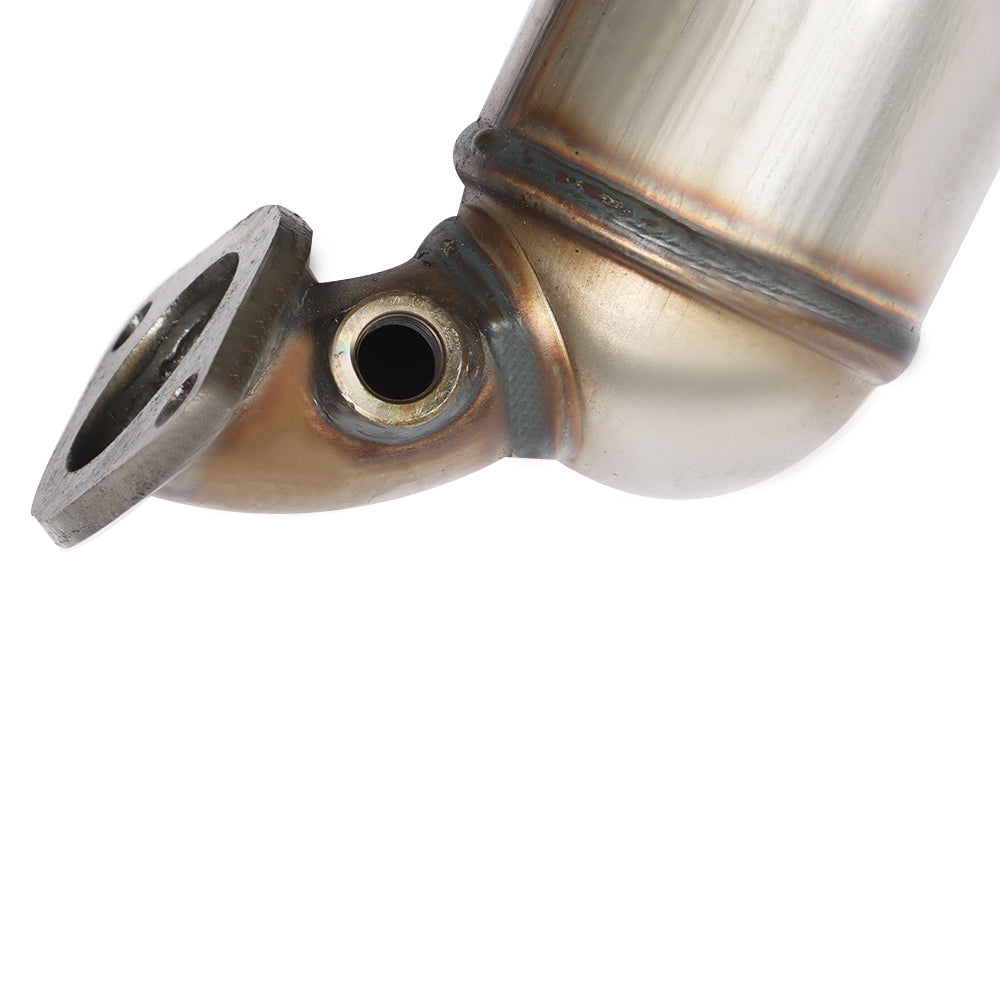 Labwork Manifold Catalytic Converter W/Gasket 10H40963 For 2009-2014 Hyundai Sonata 2.4L Lab Work Auto