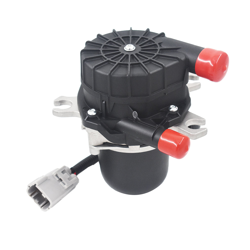 Labwork Secondary Air Injection Smog Pump for Toyota Tacoma L4 05-15 176000C020 Lab Work Auto