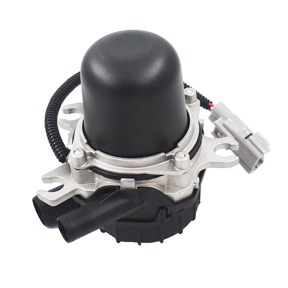 Labwork Secondary Air Injection Smog Pump for Toyota Tacoma L4 05-15 176000C020 Lab Work Auto