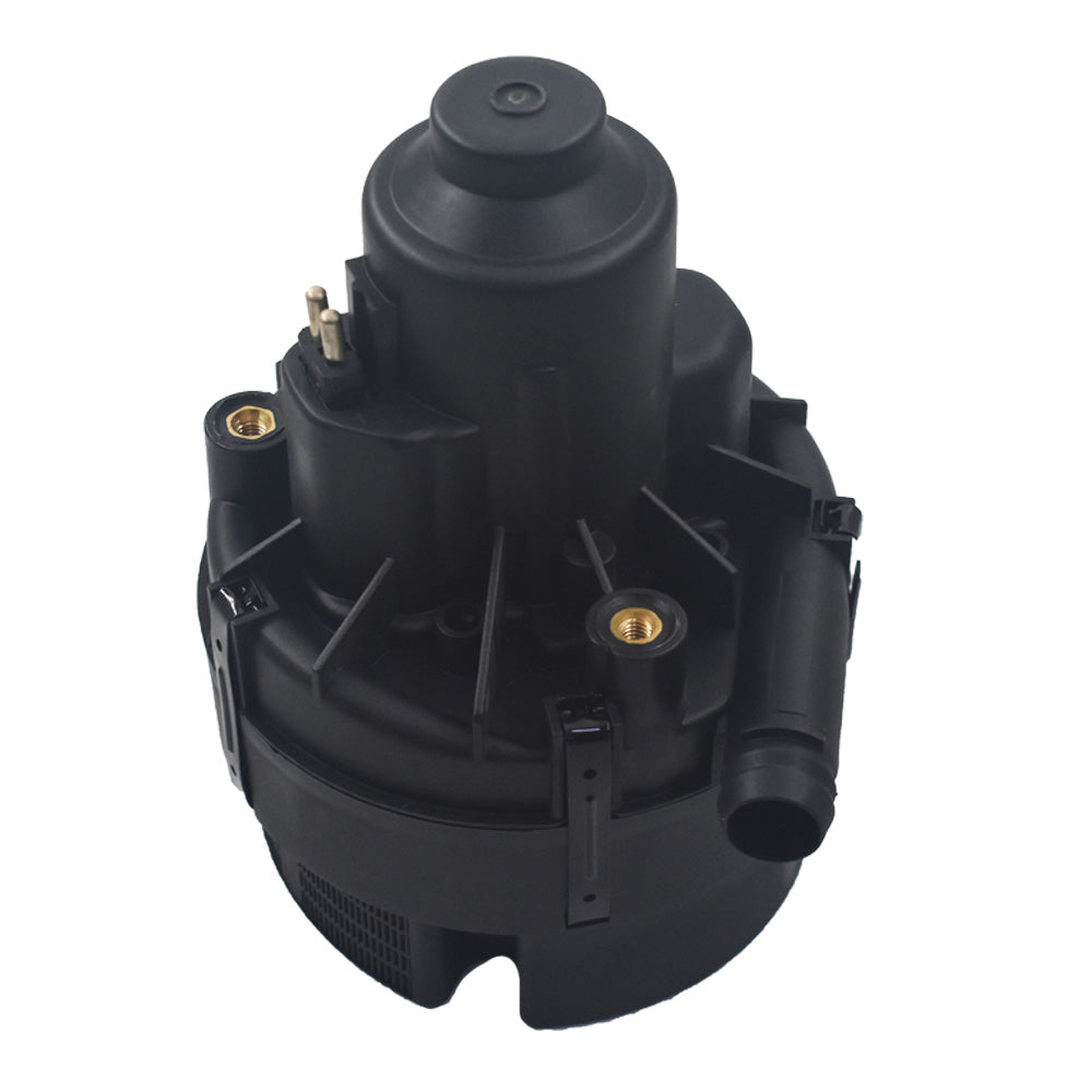 Labwork Secondary Air Pump for Porsche 996 Carrera 4 Carrera 4S GT2 Roadster Lab Work Auto