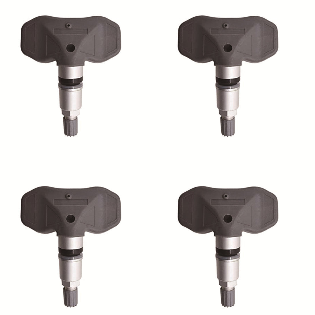 Labwork Set of 4 Tire Pressure Sensor 315MHz for 1997-13 Corvette C5 C6 6.0 7.0L Lab Work Auto