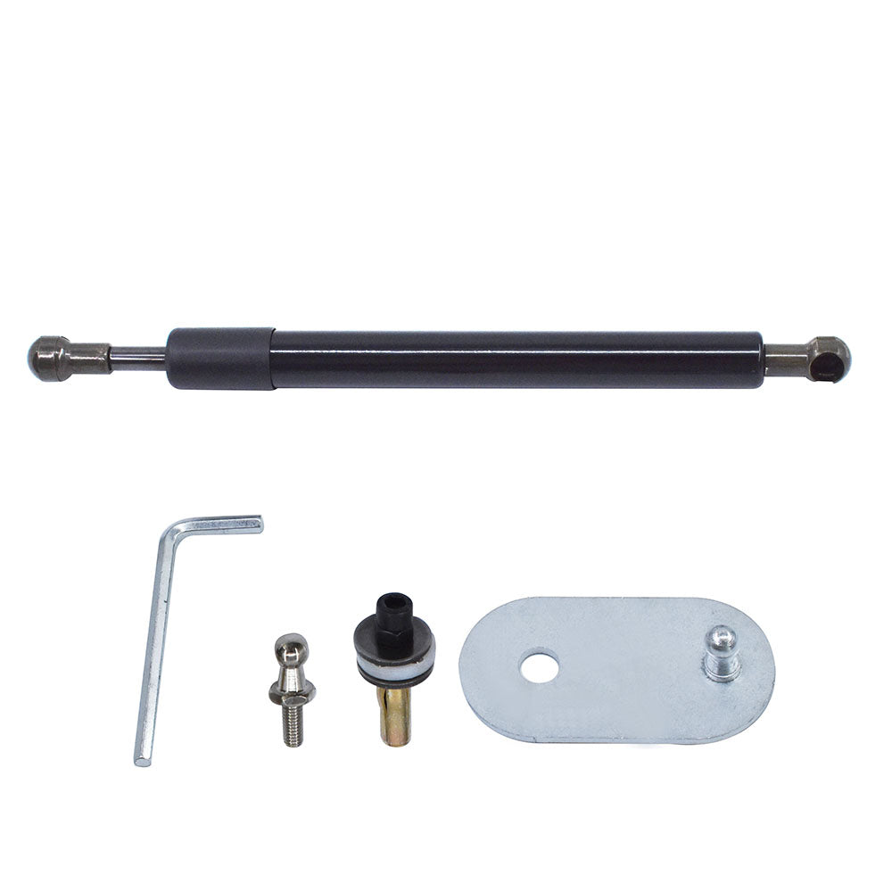 Labwork Tailgate Assist Support Shock Strut For Dodge 09-18 RAM 1500/2500/3500 Lab Work Auto