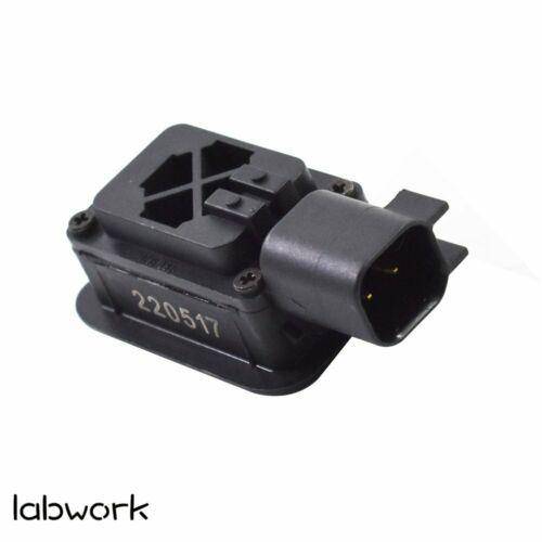 New Trunk Release Switch Actuator Button Fit for Ford 2008-2019 Rear/Lift Gate Lab Work Auto