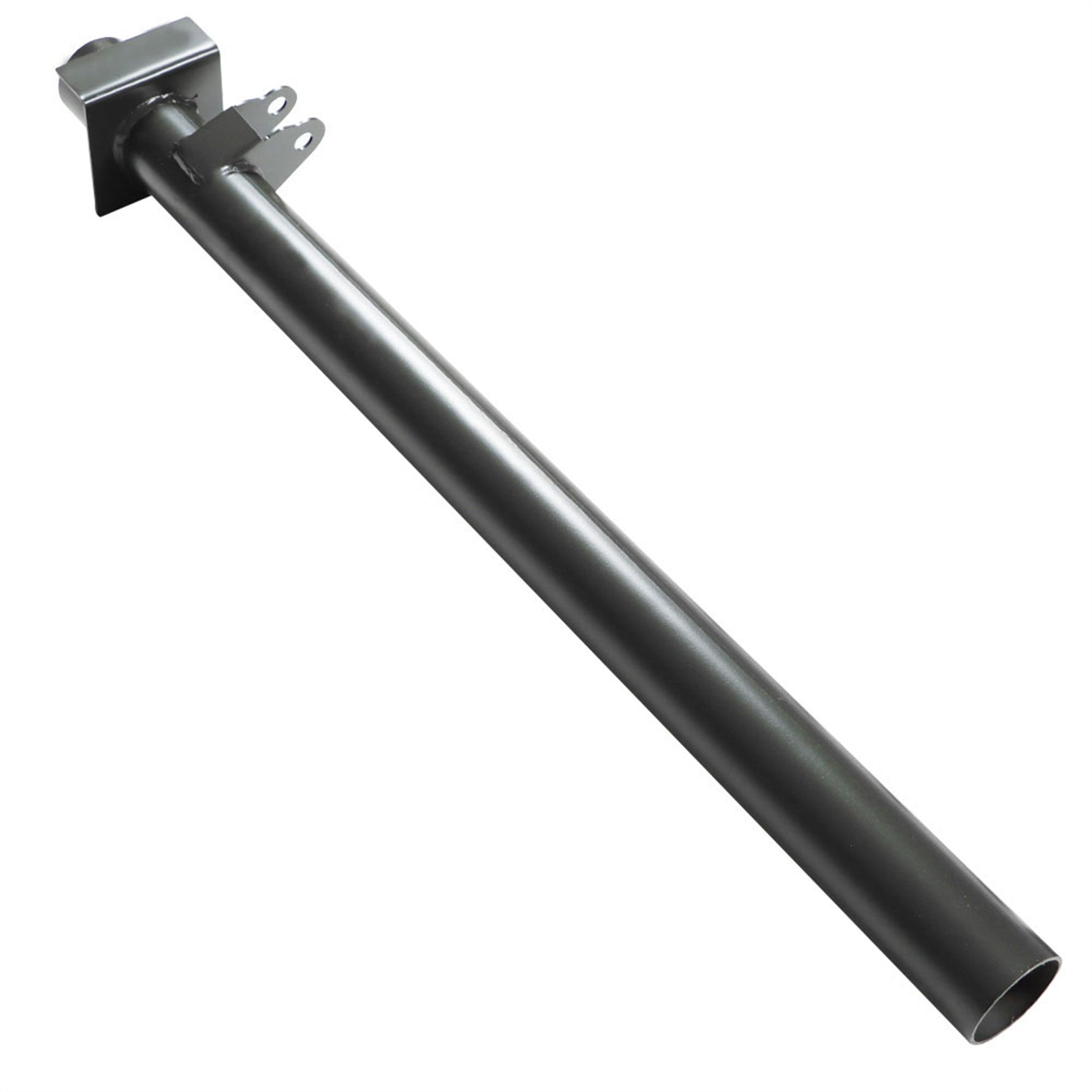 Rear Tank Support and Rear Shock Mount Crossmember For 99-06 Chevy GMC/Silverado Lab Work Auto