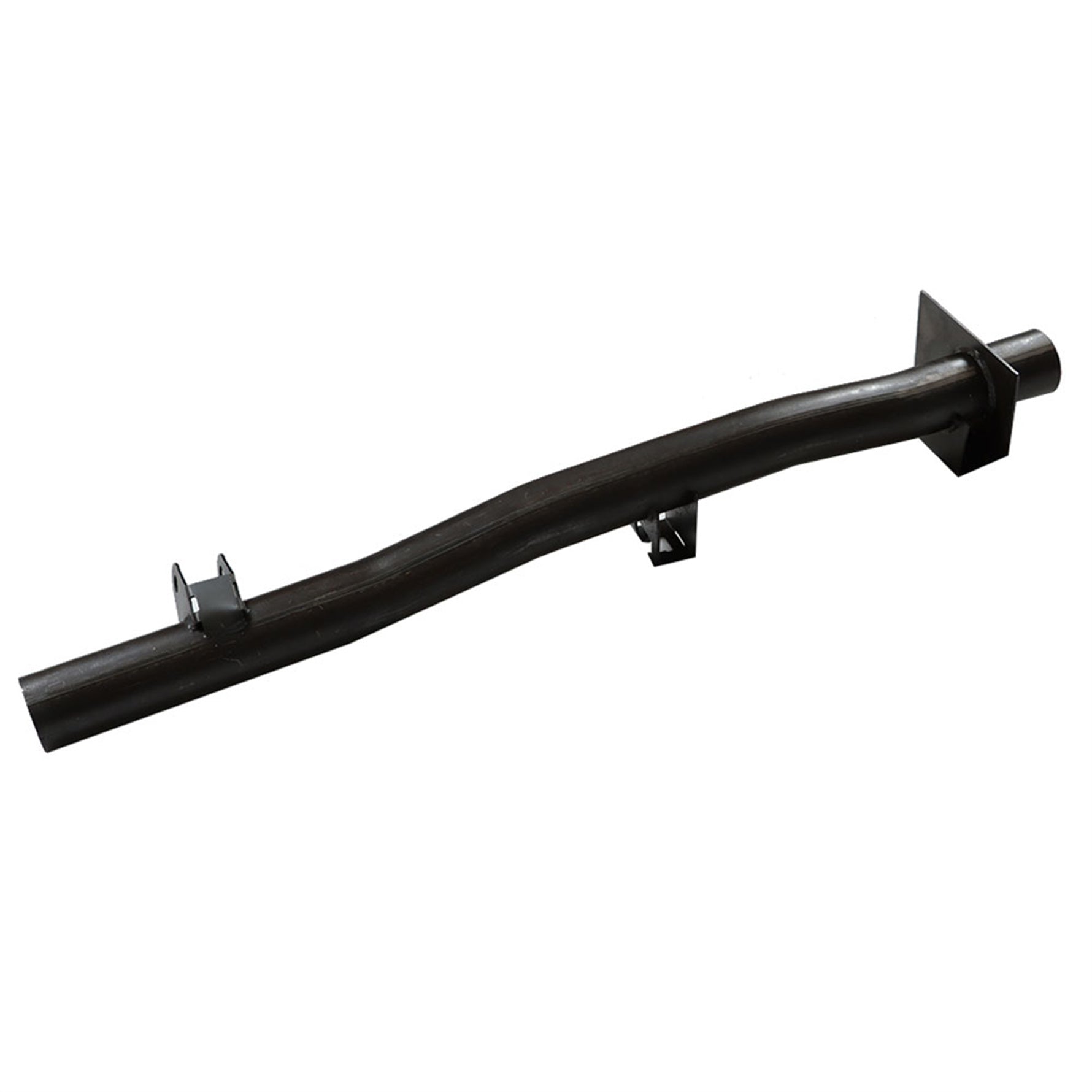 Rear Tank Support and Rear Shock Mount Crossmember For 99-06 Chevy GMC/Silverado Lab Work Auto