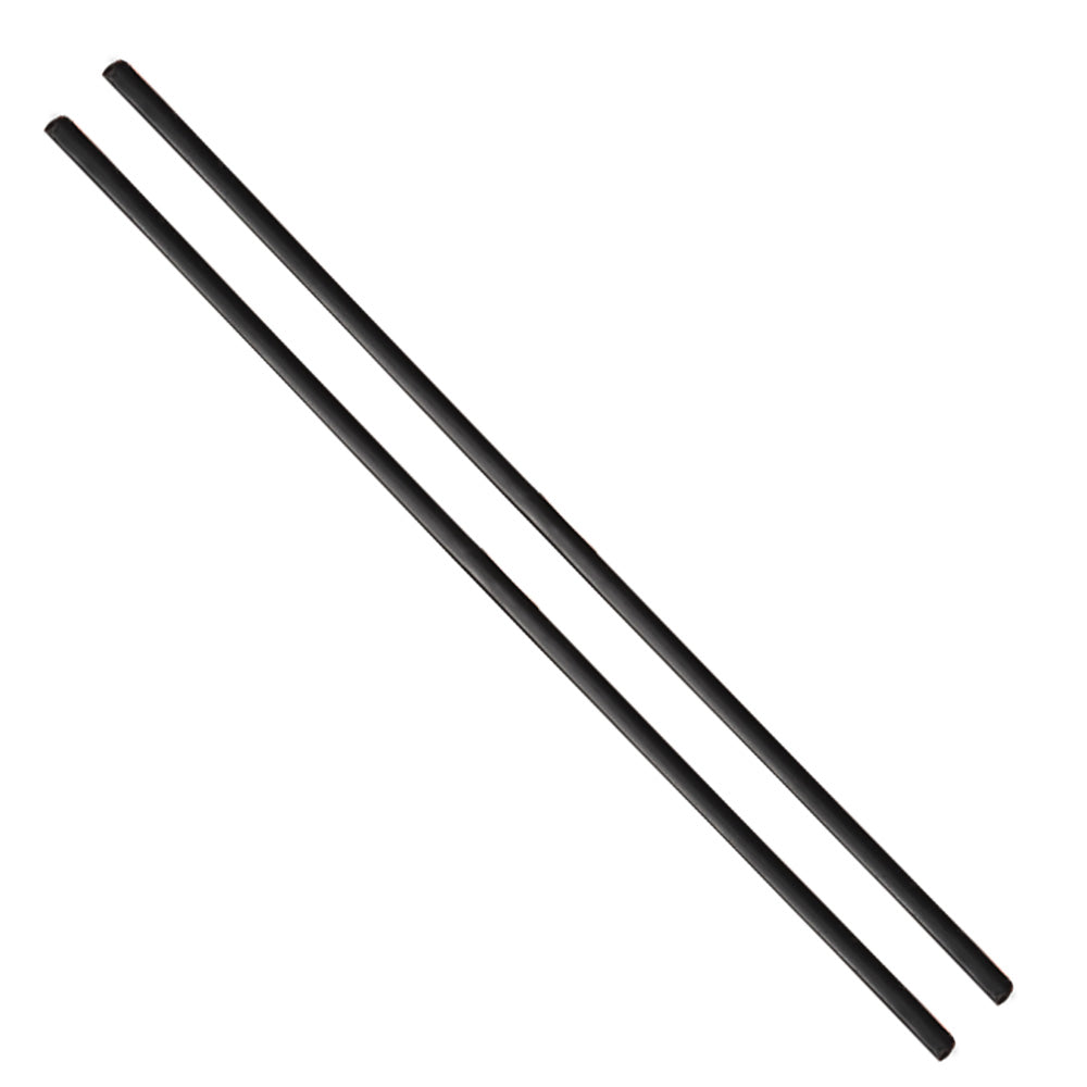 Roof Sealant Strip For 2003-2008 TOYOTA COROLLA BLACK ROOF TRIM MOLDING KIT Lab Work Auto