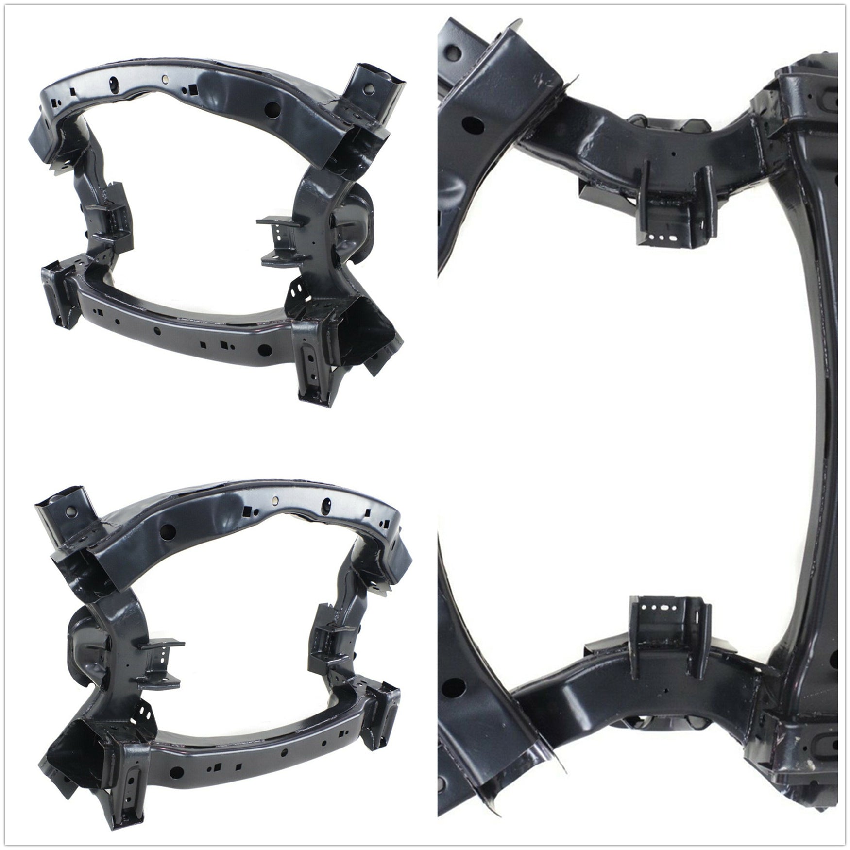 Subframe Sedan For Dodge Chrysler 300 Charger Challenger 2011-2015 Lab Work Auto