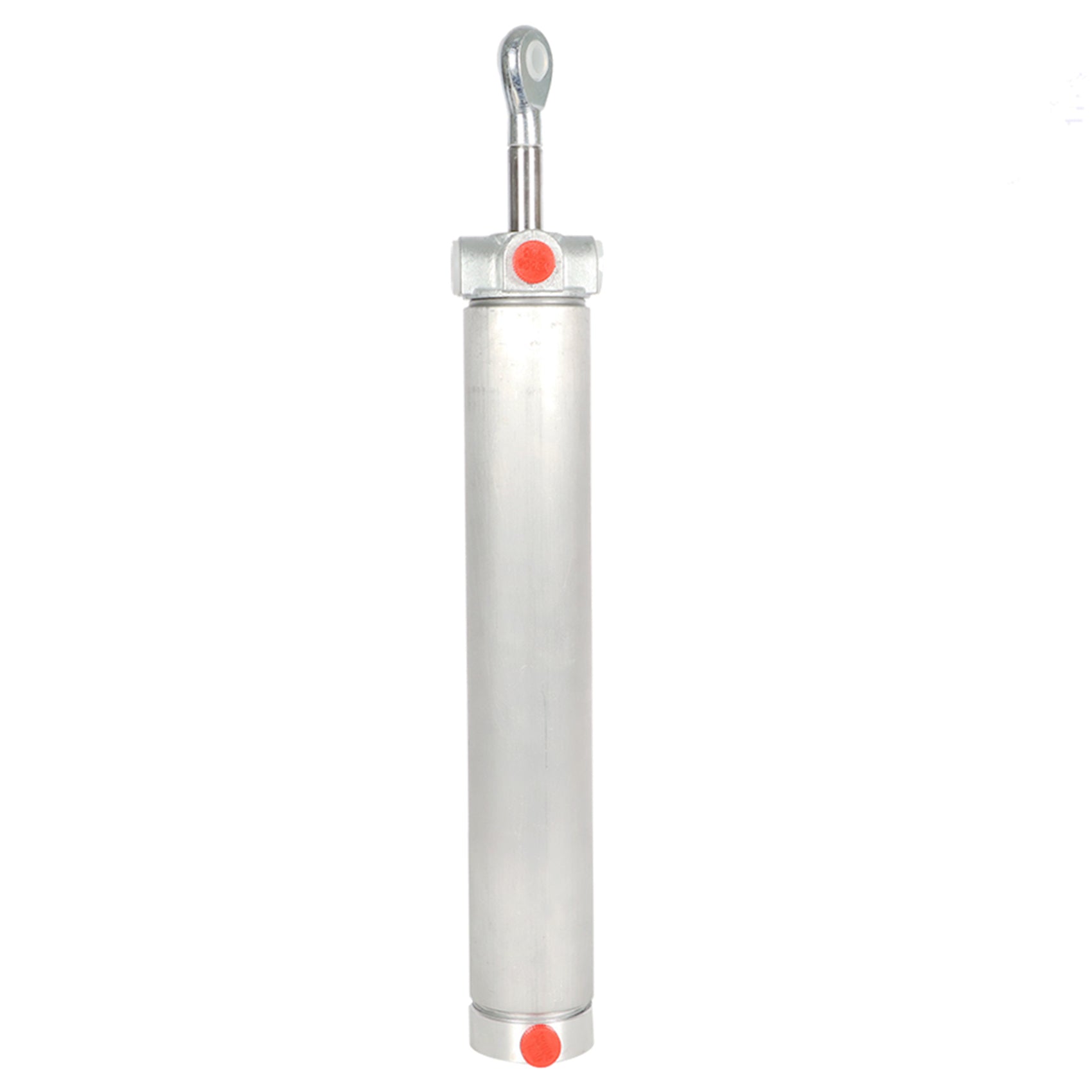 labwork 1 Piece Driver or Passenger Side Convertible Top Piston Hydraulic Lift Cylinder Replacement for 1999-2006 Chrysler Sebring Lab Work Auto
