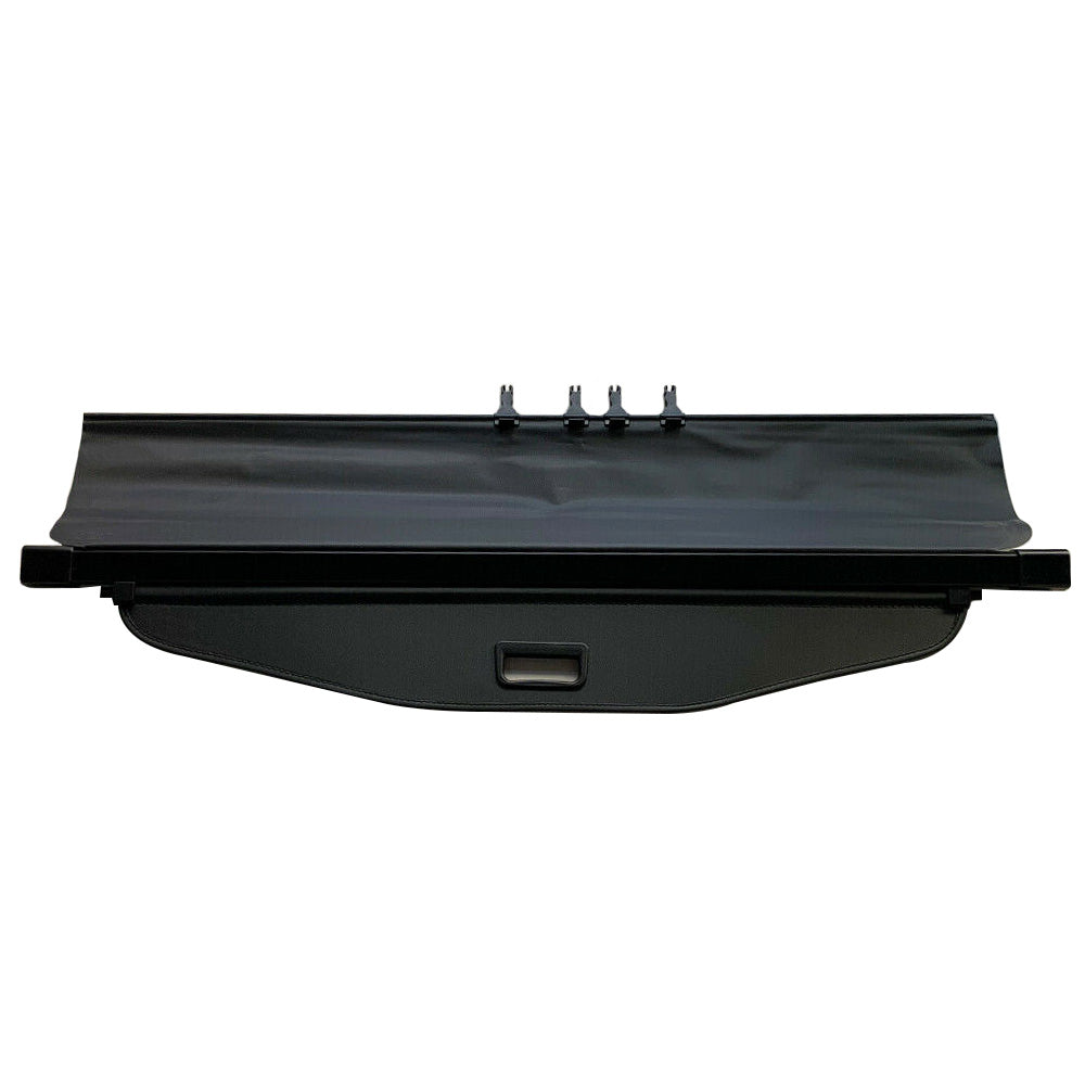 labwork Cargo Cover Security Rear Trunk Shielding For 2010-17 Chevrolet Equinox Lab Work Auto