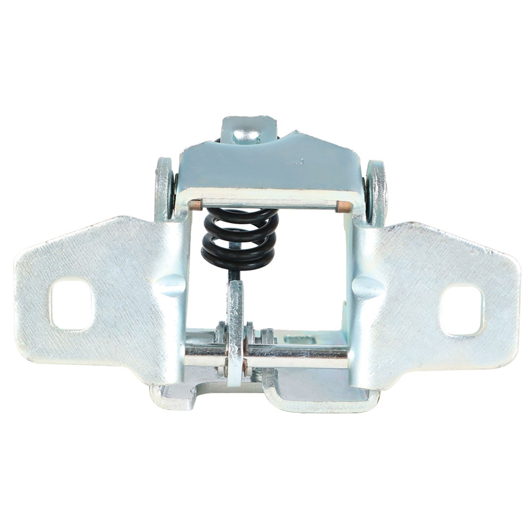labwork Door Hinge Upper Front Left & Right Side Replacement for 1994-2002 Dodge Ram 1500 2500 3500 55075957AC 55075956AC Lab Work Auto