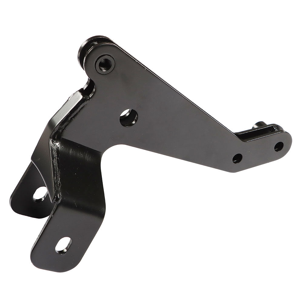 labwork Engine Mounts Motor Swap Kit For Civic 1992 1993-1995 EG K20 K24 EG K-series Lab Work Auto