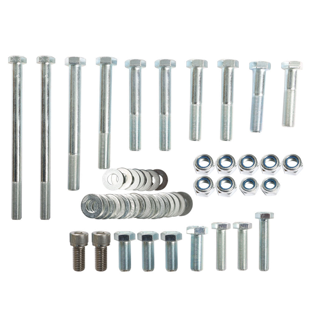 labwork Engine Mounts Motor Swap Kit For Civic 1992 1993-1995 EG K20 K24 EG K-series Lab Work Auto