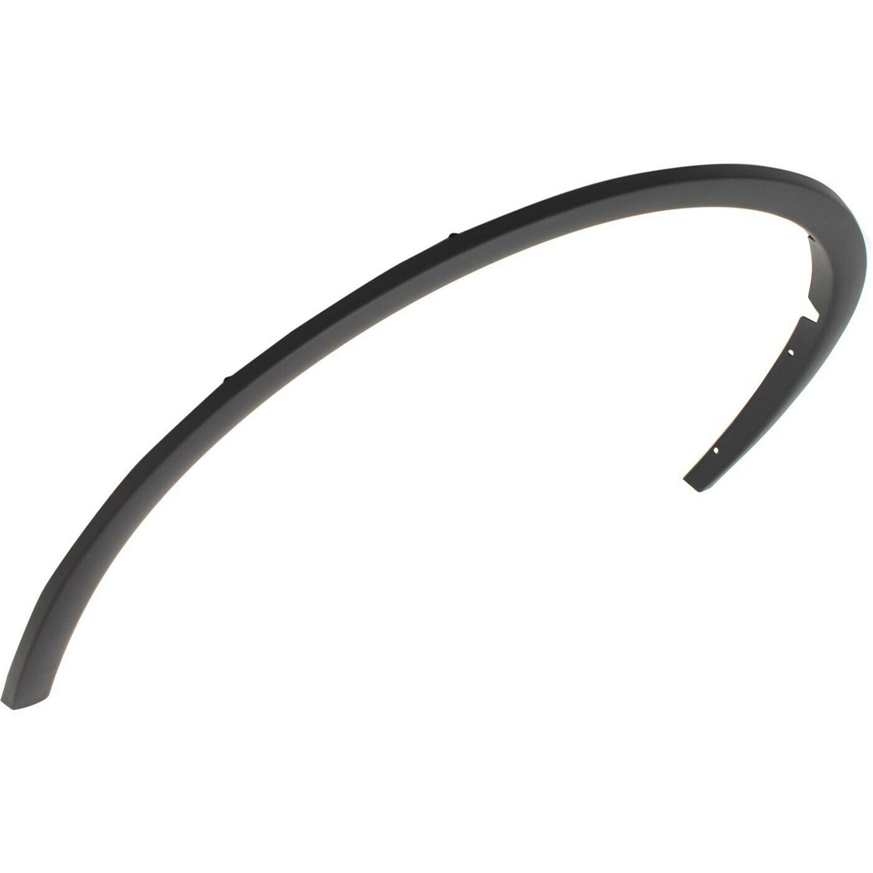labwork Fender Trim Molding Moulding Front Passenger Right Side RH Hand Replacement for Dodge Durango CH1291112 57010621AD 57010620AD Lab Work Auto