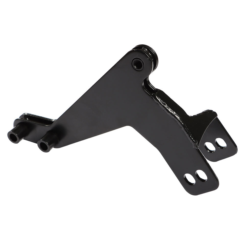 labwork For 1996-2000 Honda Civic K20 K24 K-Series Engine motor Mounts Bracket K-Swap EK Lab Work Auto
