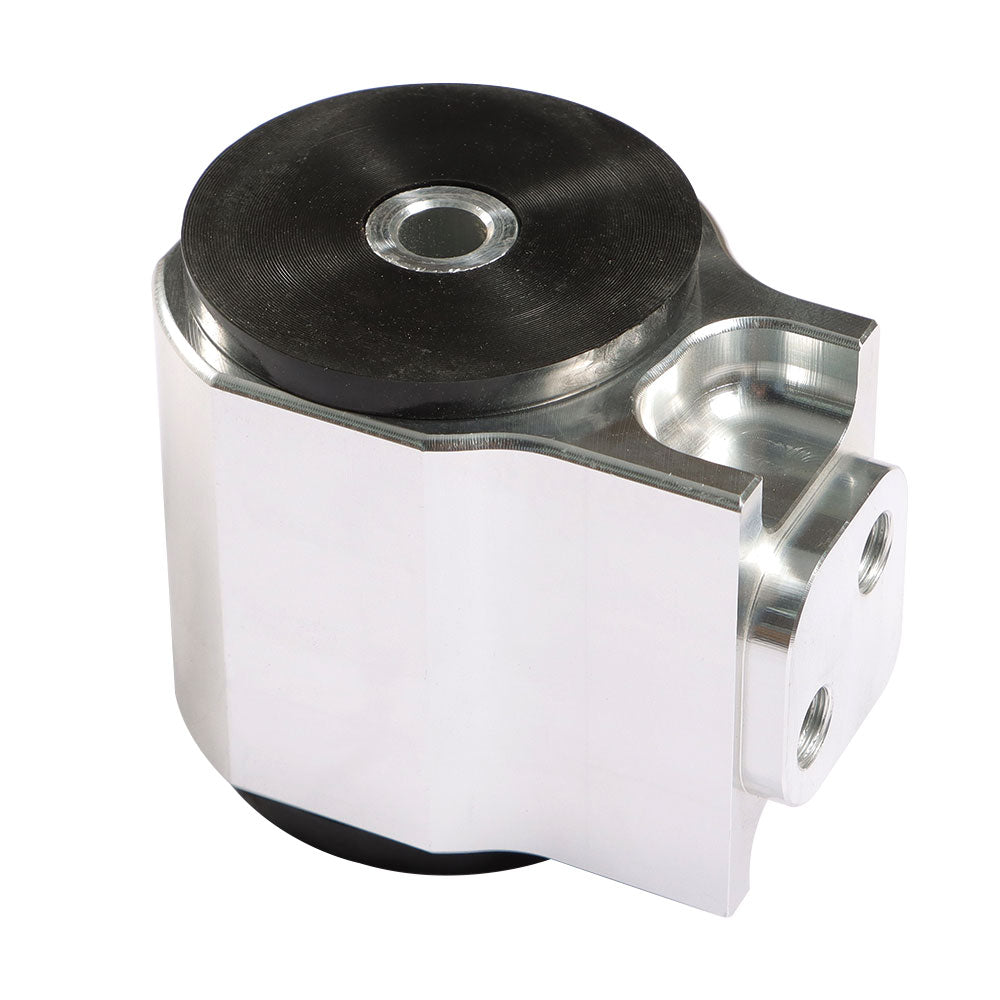 labwork For 1996-2000 Honda Civic K20 K24 K-Series Engine motor Mounts Bracket K-Swap EK Lab Work Auto