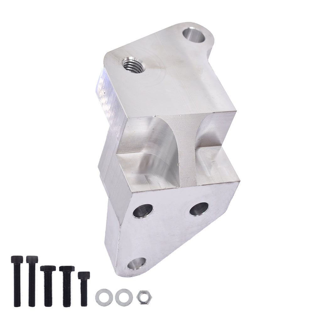 labwork For Civic CRX (ED/EE/EF) 88-91 / Acura Integra (DA) 90-93 Post Mount Bracket Lab Work Auto