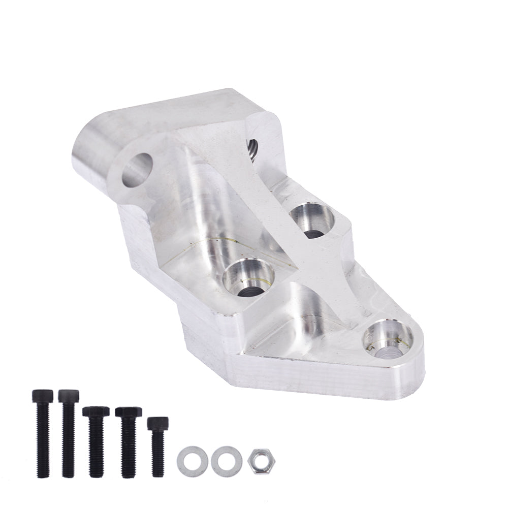 labwork For Civic CRX (ED/EE/EF) 88-91 / Acura Integra (DA) 90-93 Post Mount Bracket Lab Work Auto