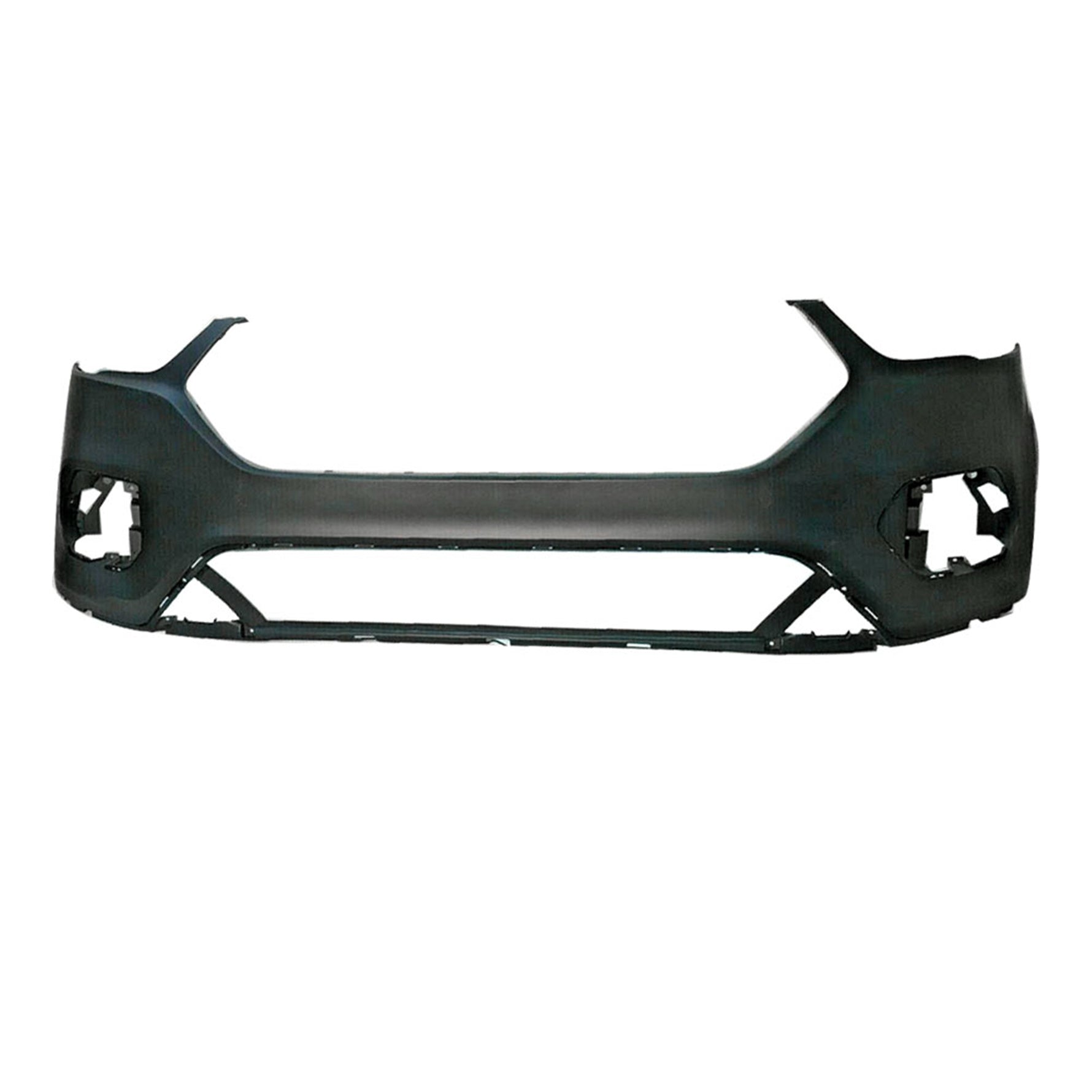 labwork Front Bumper Cover Fit for 2017-2019 Ford Escape GJ5Z17757APTM Lab Work Auto