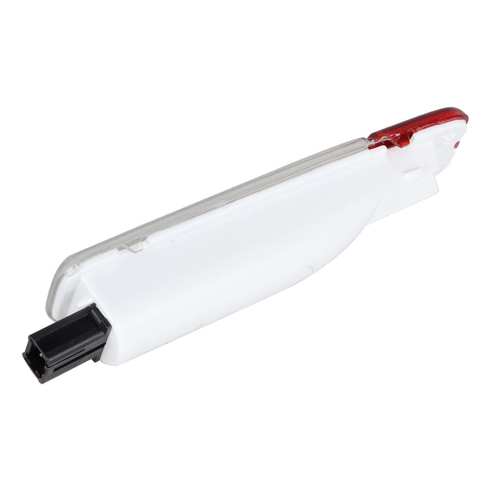 labwork Interior Door Panel Courtesy LED Lamp For 1995-2007 Silverado Sierra C/K Lab Work Auto