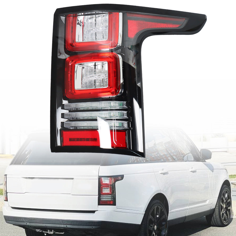 labwork LED Tail Light For 2013-2017 Land Rover Range Rover L405 Rear Right Side Lab Work Auto