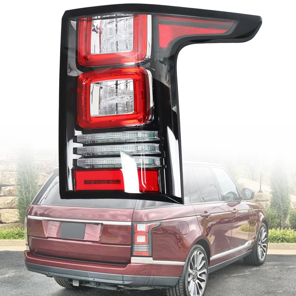 labwork LED Tail Light For 2013-2017 Land Rover Range Rover L405 Rear Right Side Lab Work Auto