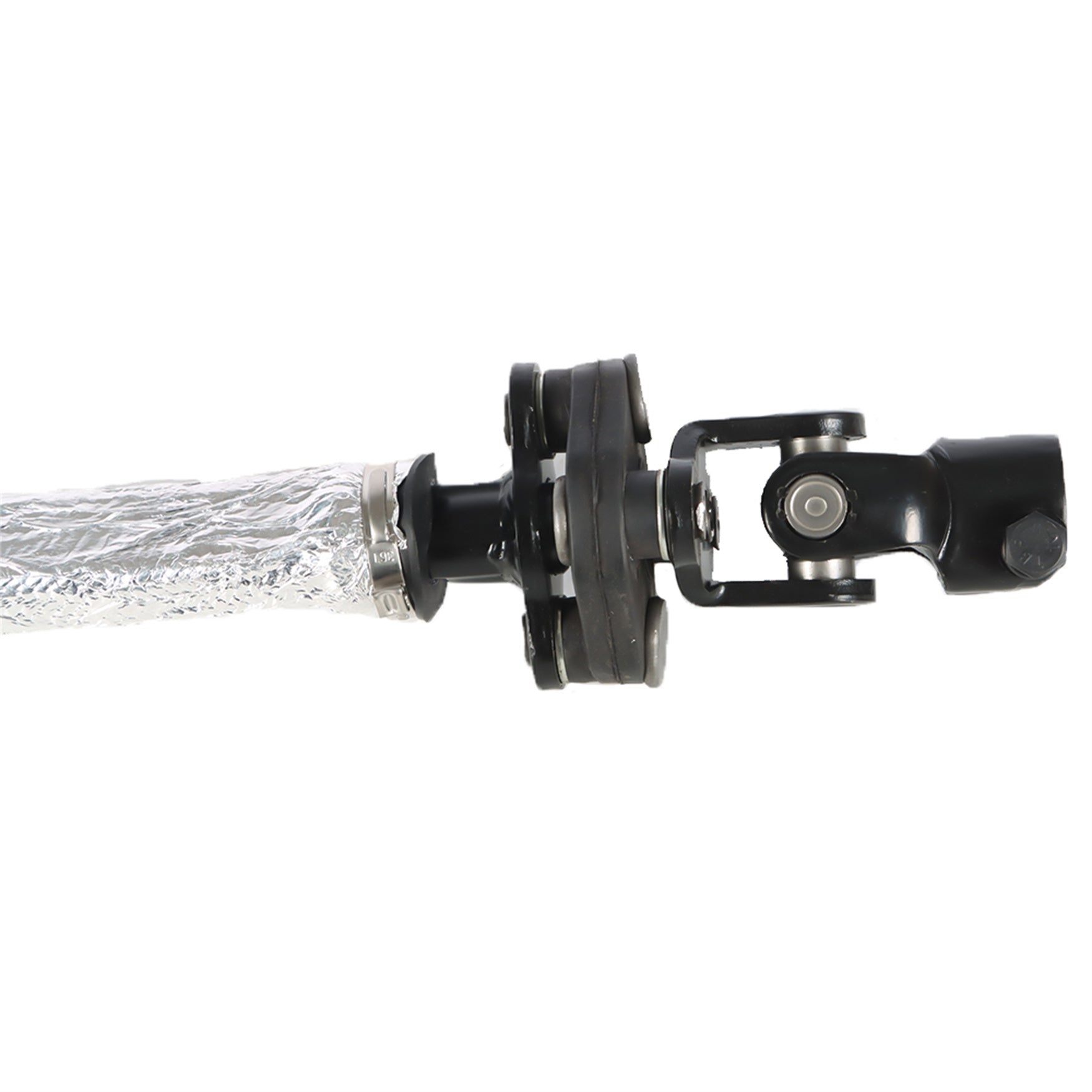labwork Lower Steering Shaft for Land Rover Sport LR4 LR3# LR071147 QMN500250 QMN500151 Lab Work Auto