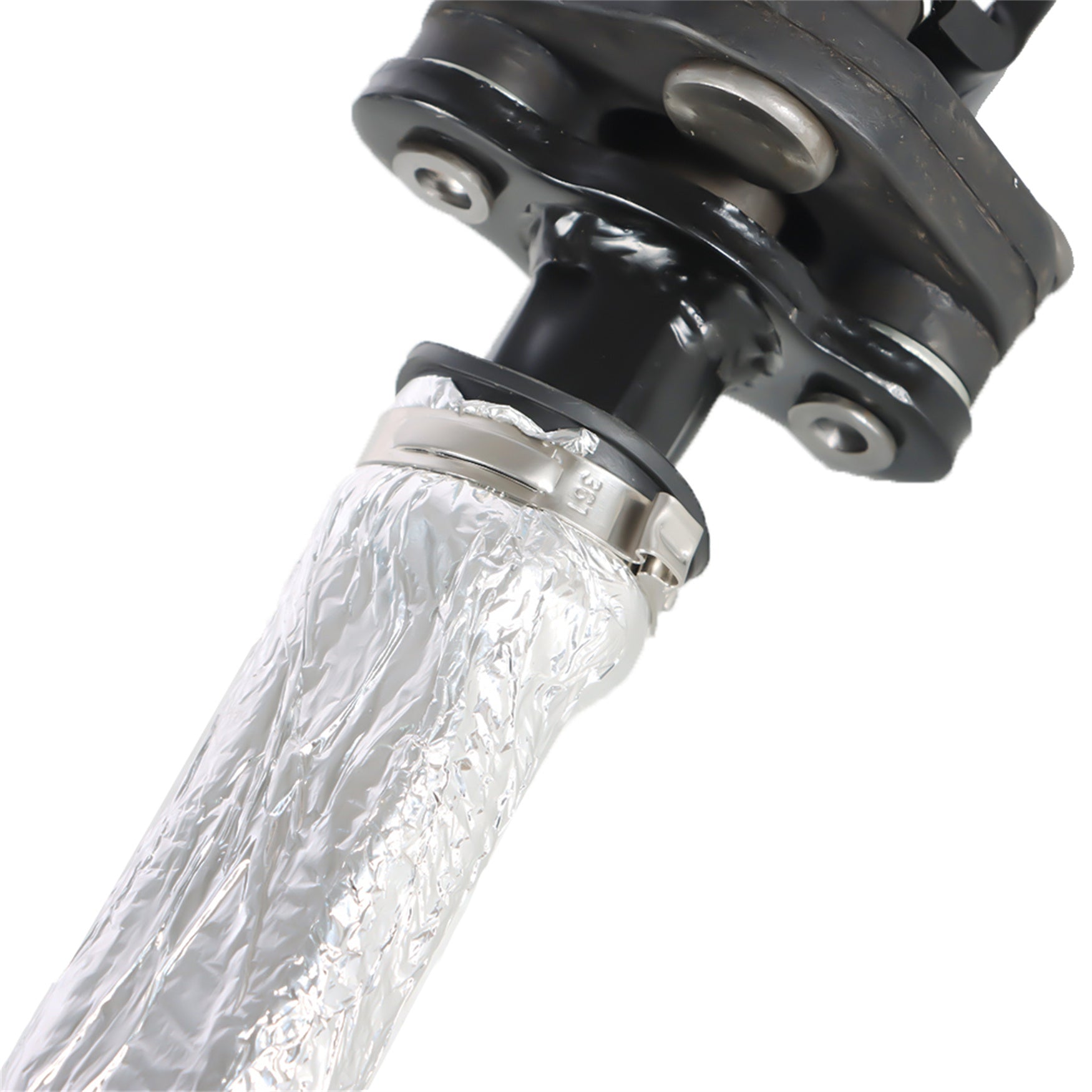 labwork Lower Steering Shaft for Land Rover Sport LR4 LR3# LR071147 QMN500250 QMN500151 Lab Work Auto