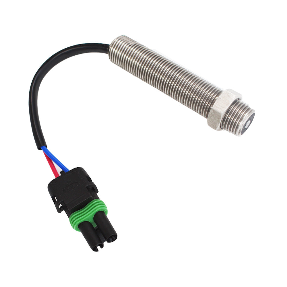 labwork Magnetic Pick up MPU 3034572 Pickup Speed Sensor Fit for Cummins Lab Work Auto