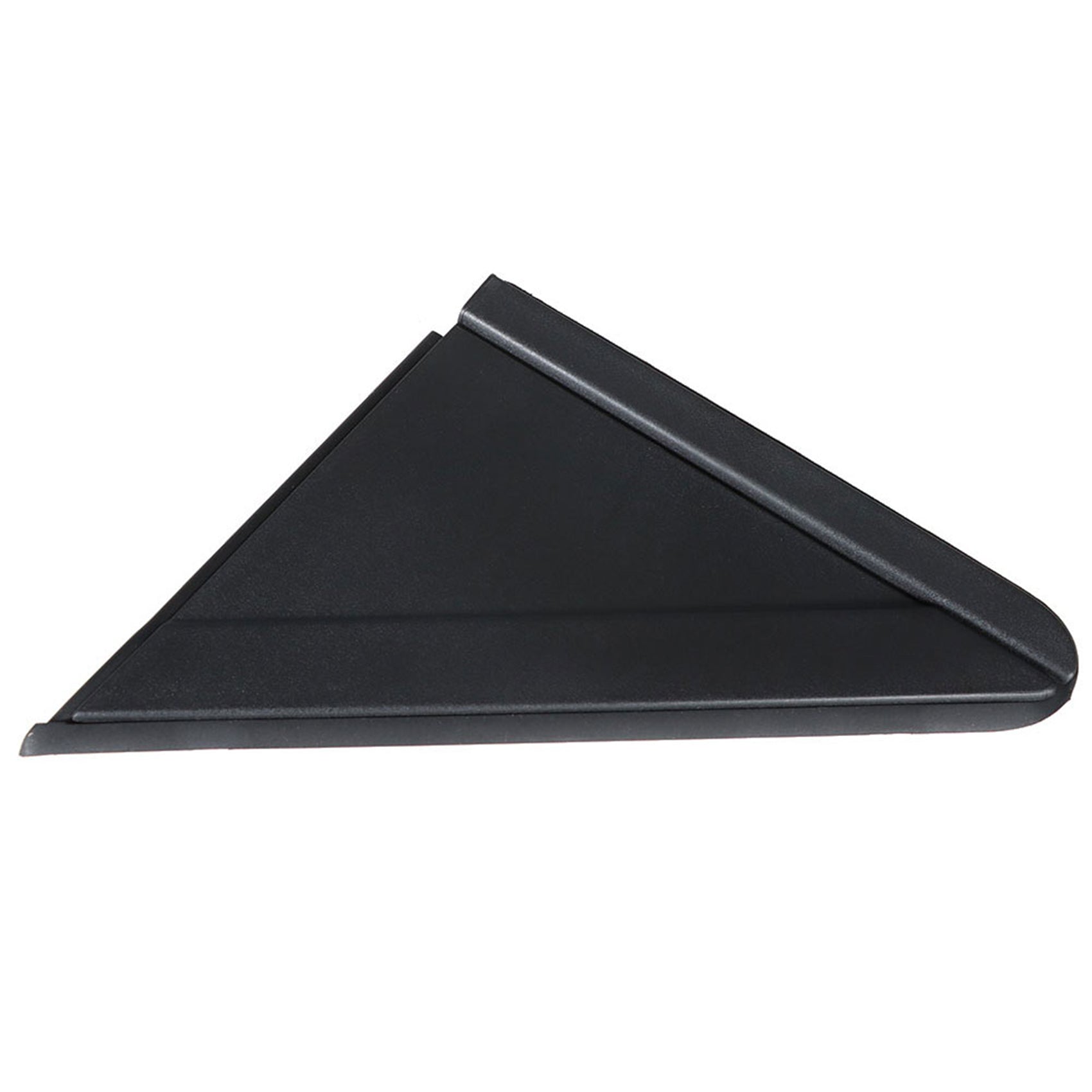labwork Mirror Flag Applique Front Driver Left Side For 08-20 Grand Caravan Country&Town Lab Work Auto